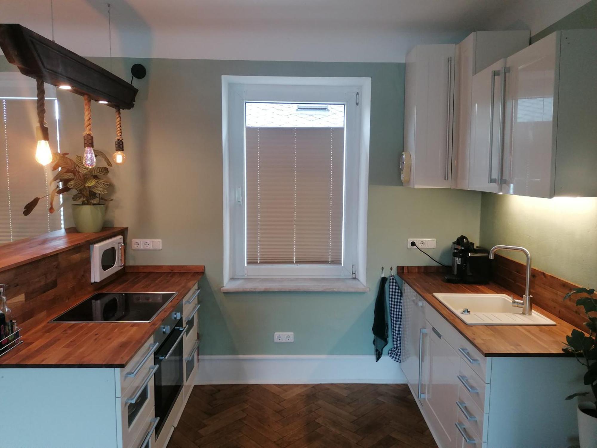 Voll Ausgestattete Wohnung Mit Moselblick Alf Exterior photo